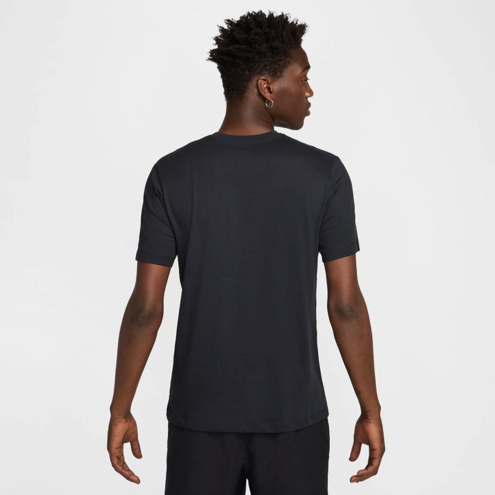 Чоловіча футболка NIKE DRI-FIT RUNNING ENERGY