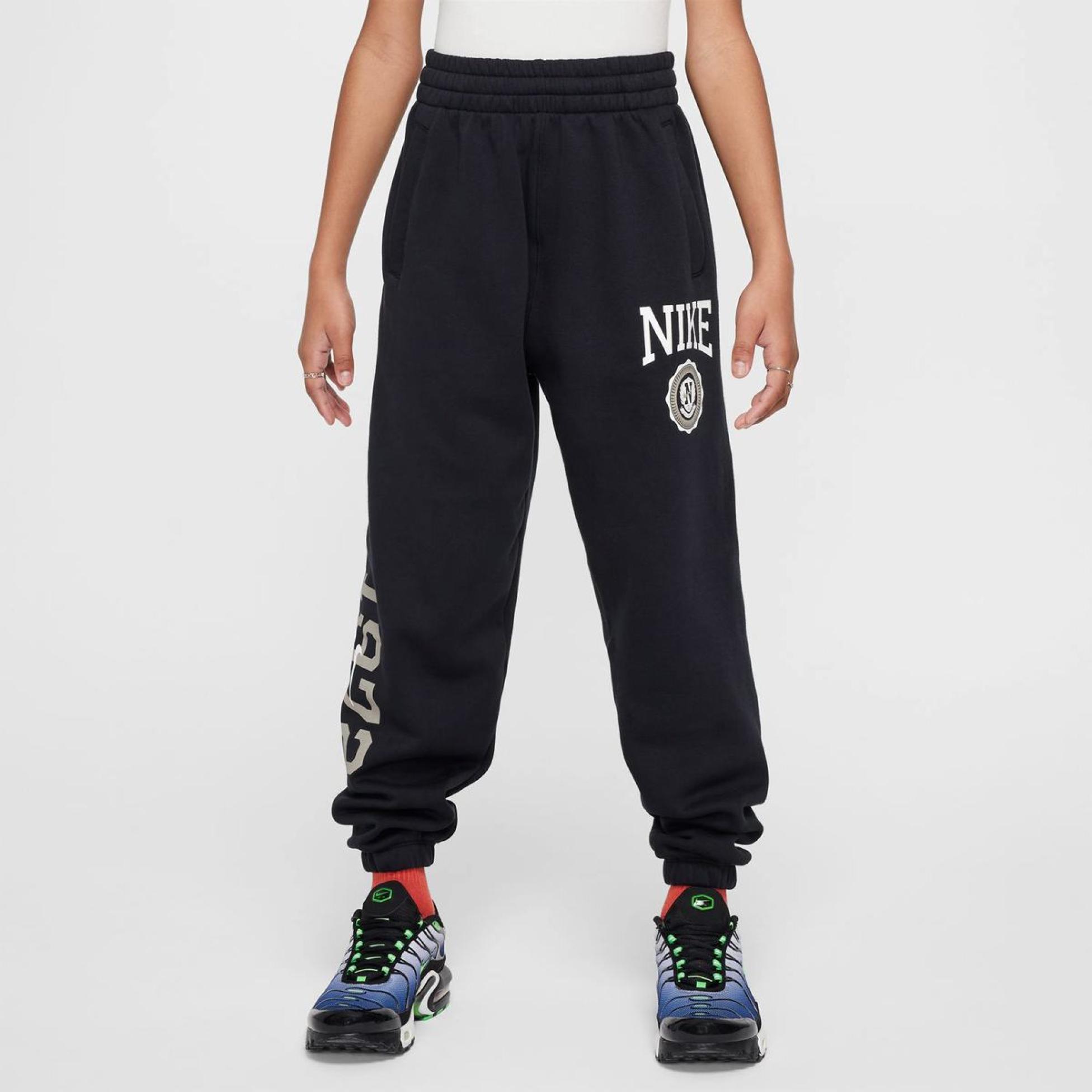 Дитячі штани NIKE SPORTSWEAR CLUB FLEECE