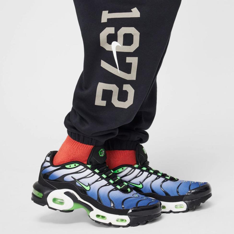 Детские брюки NIKE SPORTSWEAR CLUB FLEECE_image_5