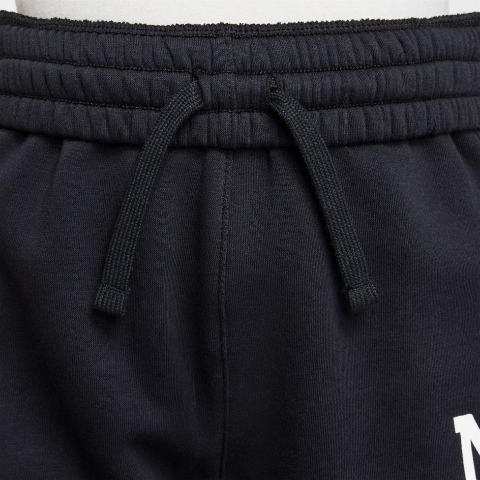 Детские брюки NIKE SPORTSWEAR CLUB FLEECE_image_3