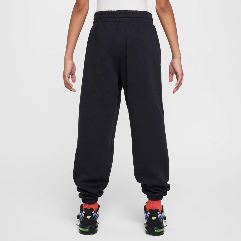 Дитячі штани NIKE SPORTSWEAR CLUB FLEECE