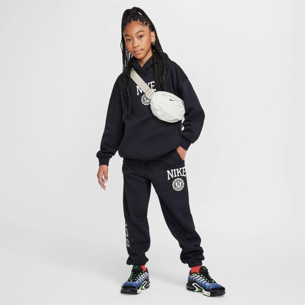 Детские брюки NIKE SPORTSWEAR CLUB FLEECE_image_6