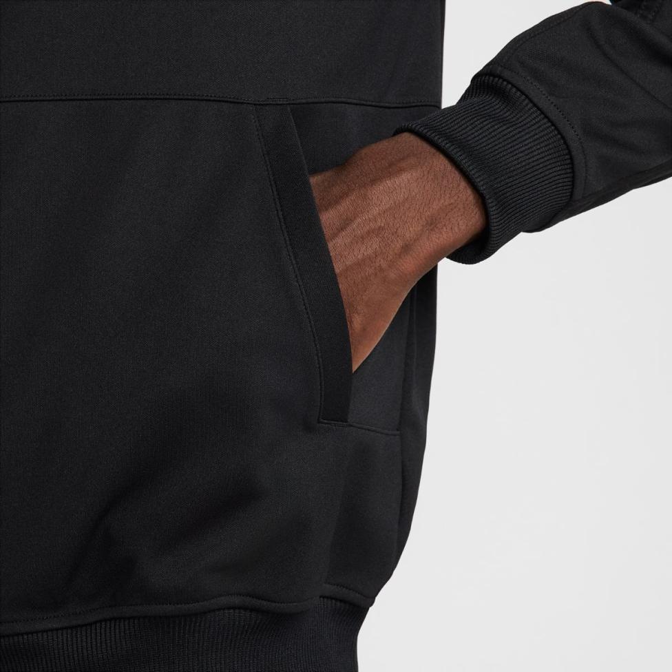 Мужская толстовка NIKE COURT HERITAGE_image_5