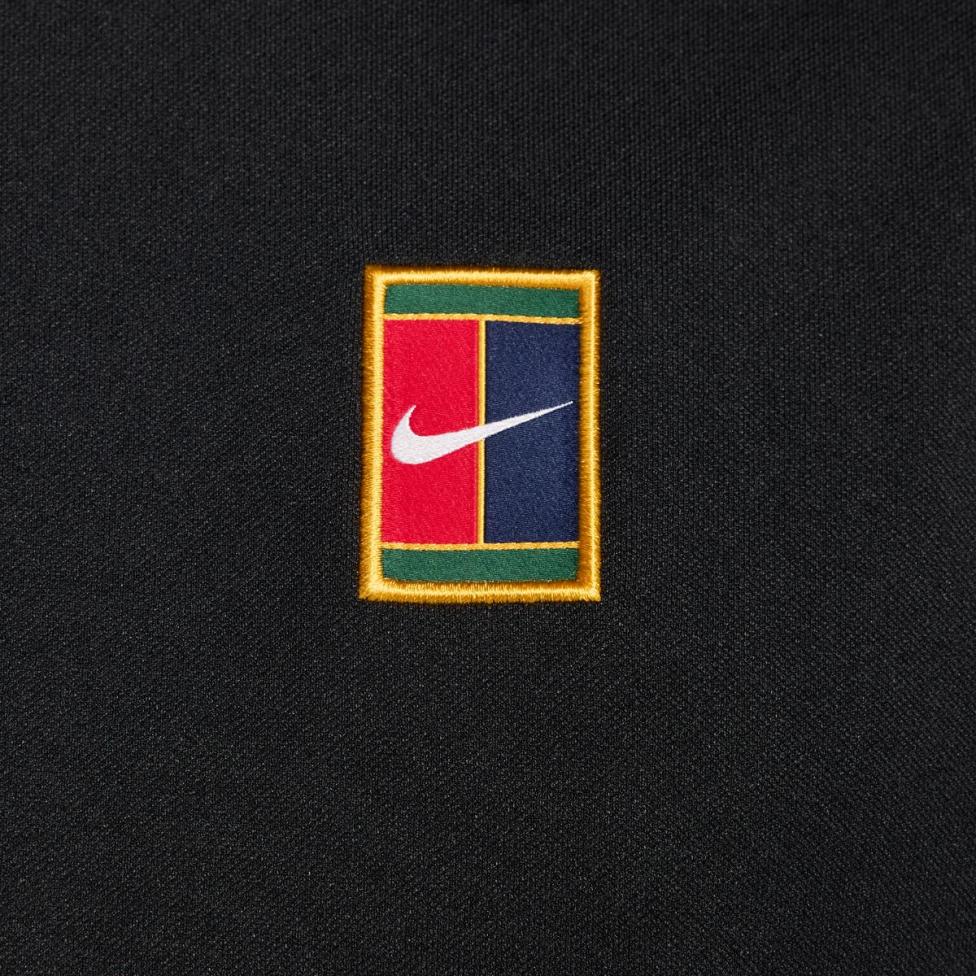Мужская толстовка NIKE COURT HERITAGE_image_4