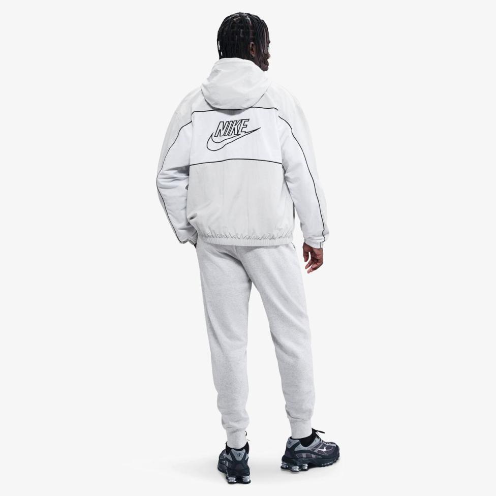Чоловічі штани NIKE CLUB_image_5