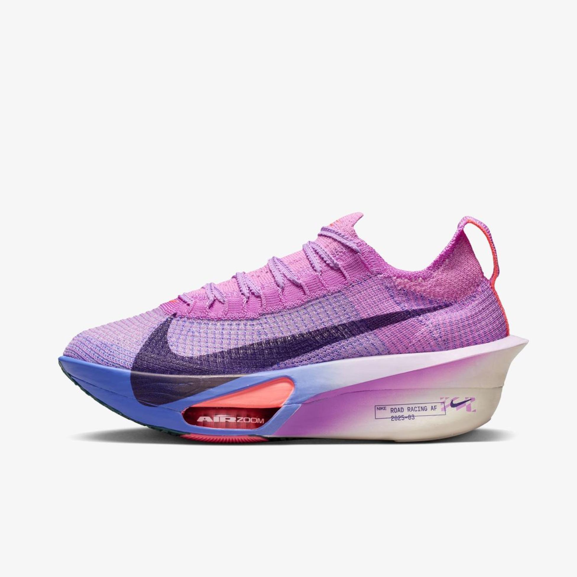 Жіночі кросівки NIKE AIR ZOOM ALPHAFLY NEXT% 3