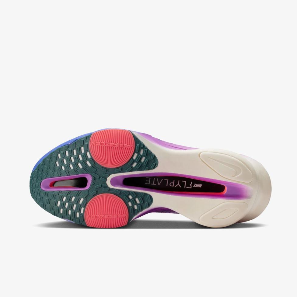 Жіночі кросівки NIKE AIR ZOOM ALPHAFLY NEXT% 3