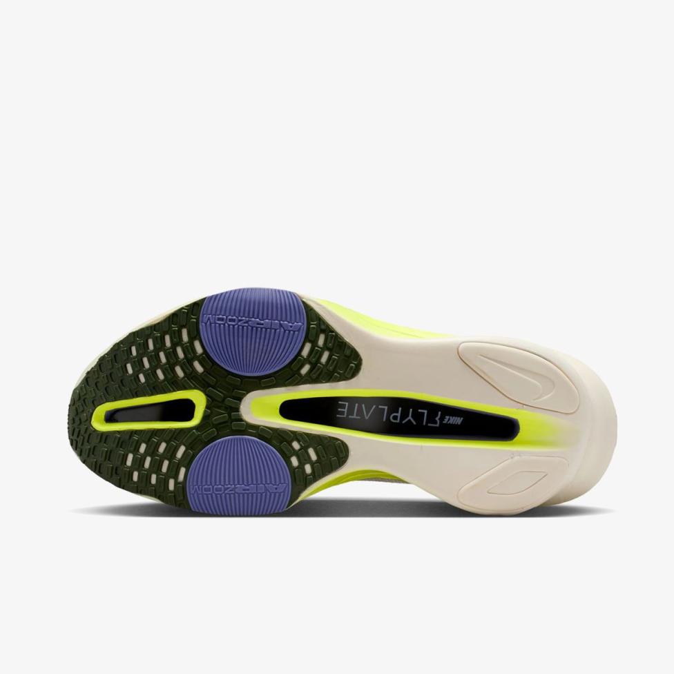 Чоловічі кросівки NIKE AIR ZOOM ALPHAFLY 3