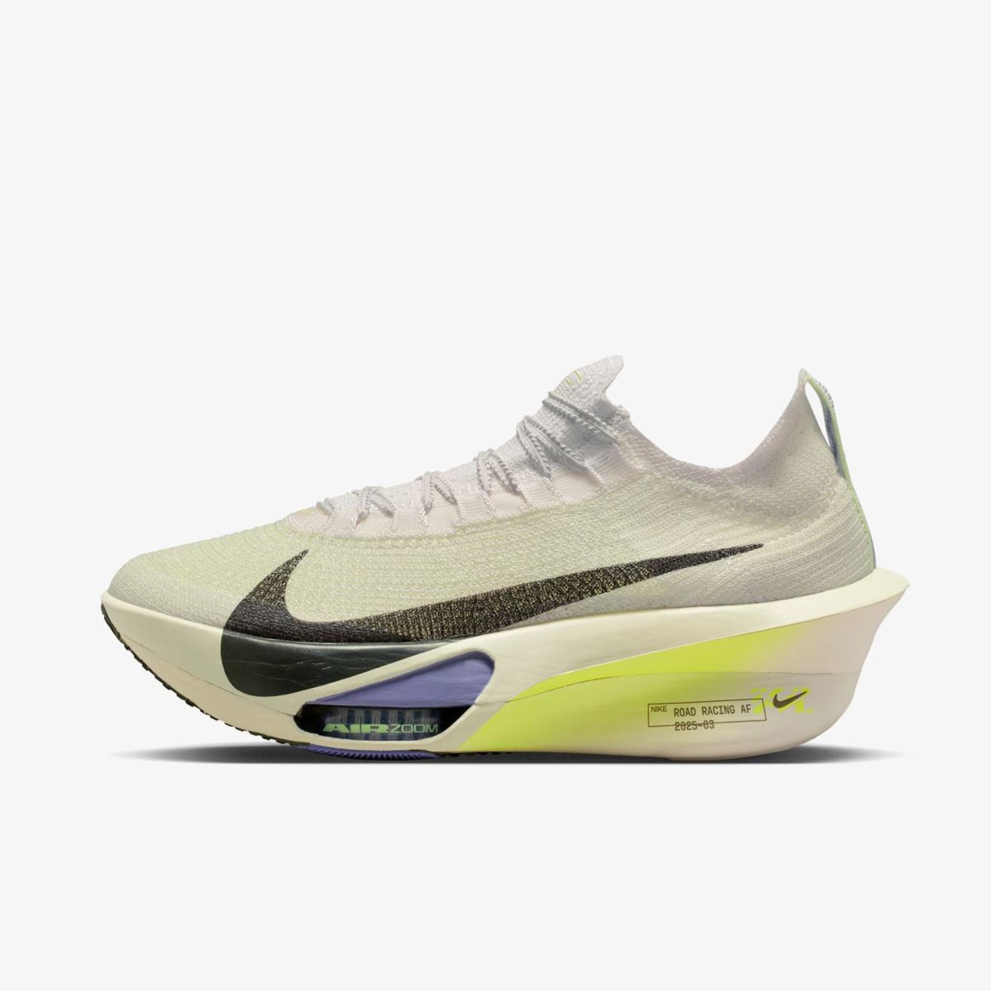 Чоловічі кросівки NIKE AIR ZOOM ALPHAFLY 3