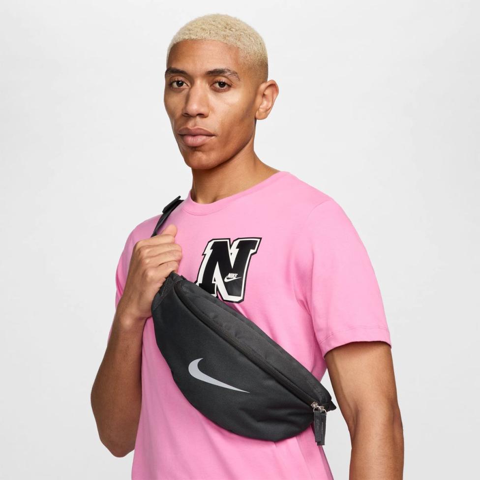Cумка на пояс NIKE HERITAGE_image_8