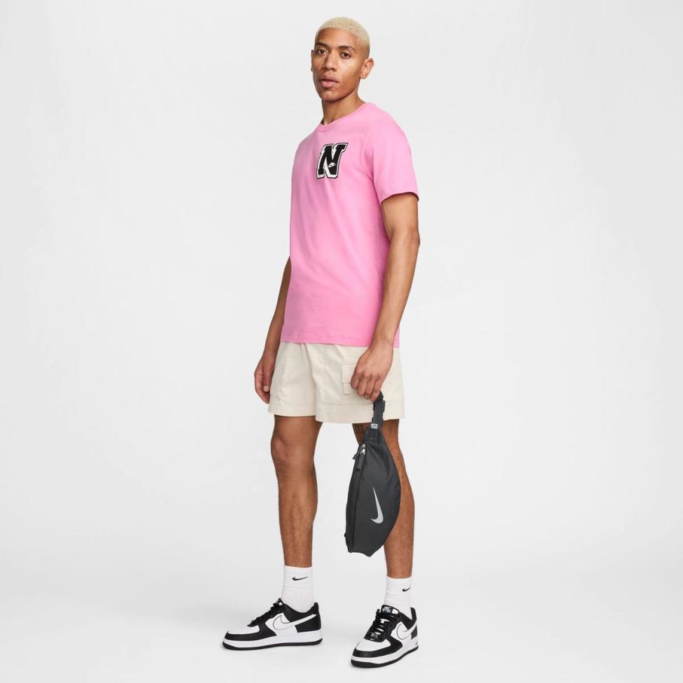 Cумка на пояс NIKE HERITAGE_image_9