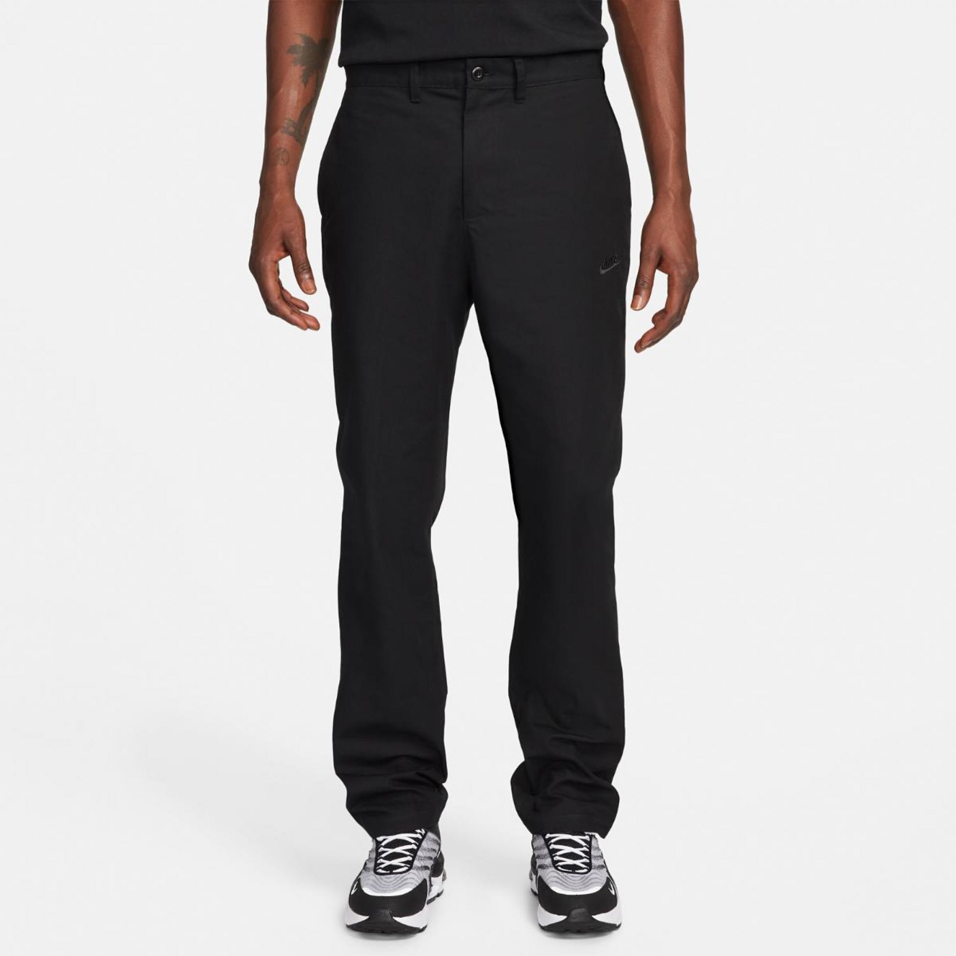 Чоловічі штани NIKE M NK CLUB CHINO PANT