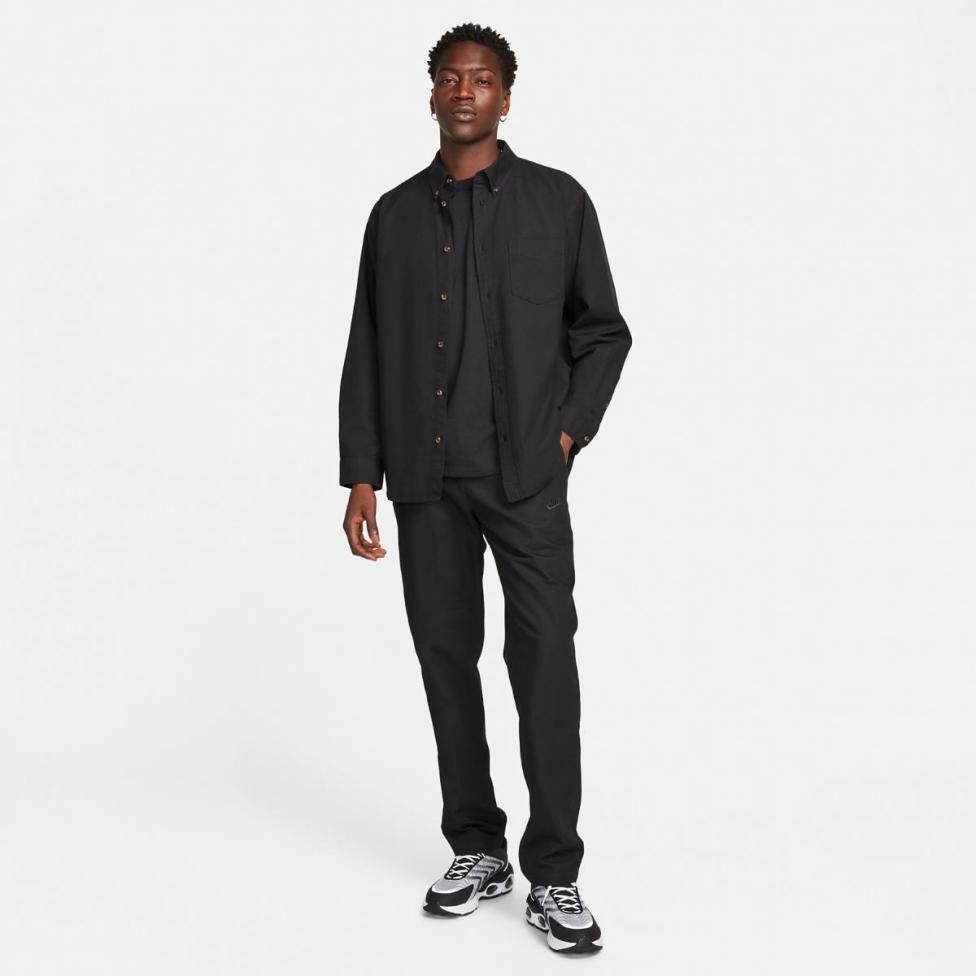 Чоловічі штани NIKE M NK CLUB CHINO PANT_image_5