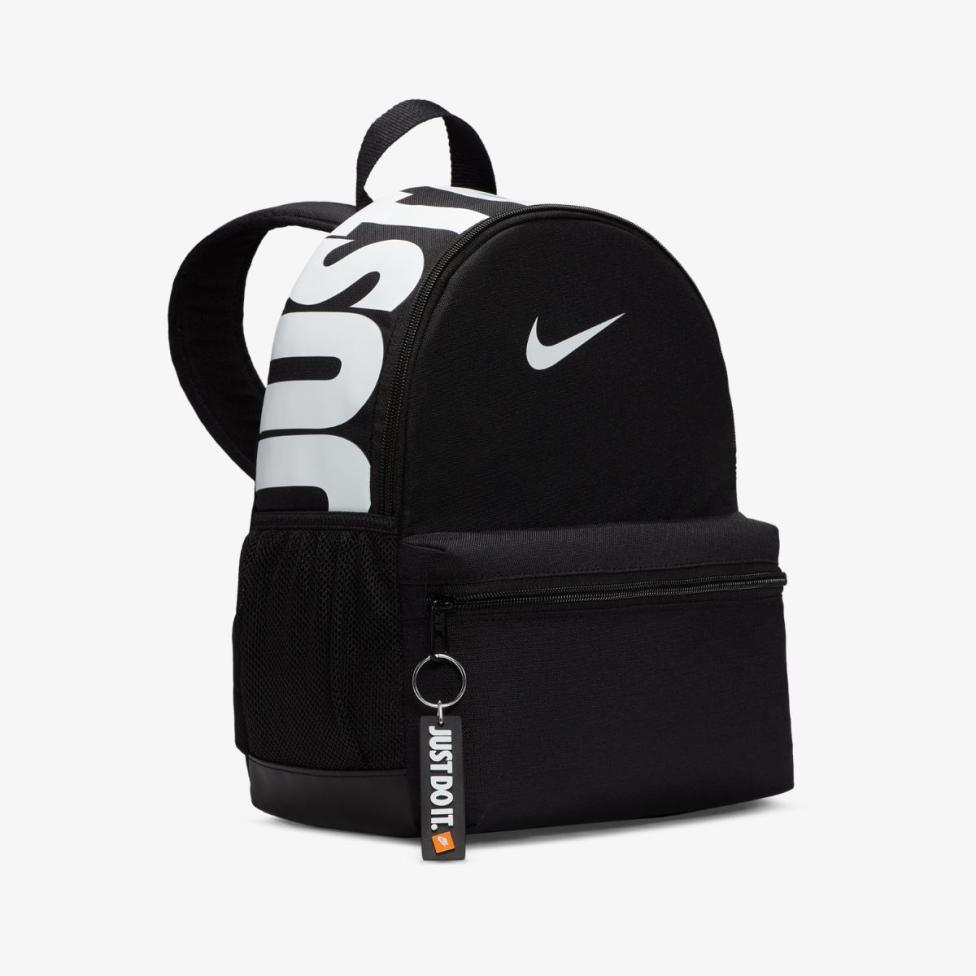 Рюкзак NIKE BRASILIA JUST DO IT MINI_image_4