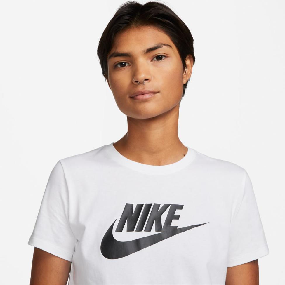 Жіноча футболка NIKE W NSW CLUB SS TEE ICN FTRA_image_3