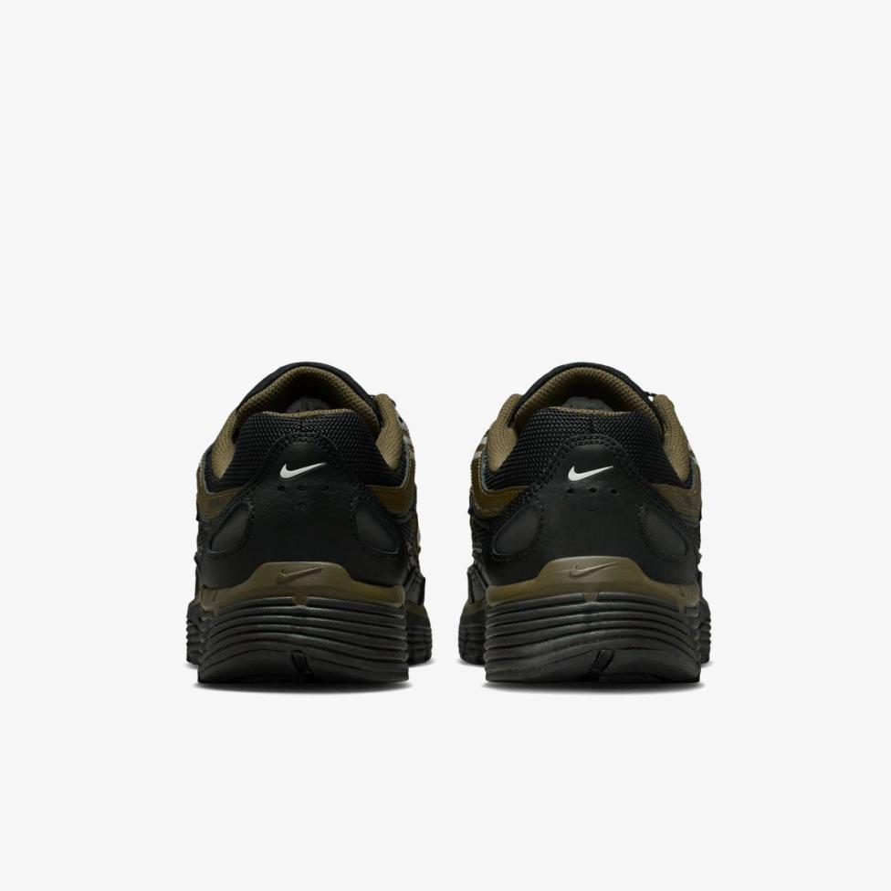 Чоловічі кросівки NIKE P-6000_image_6