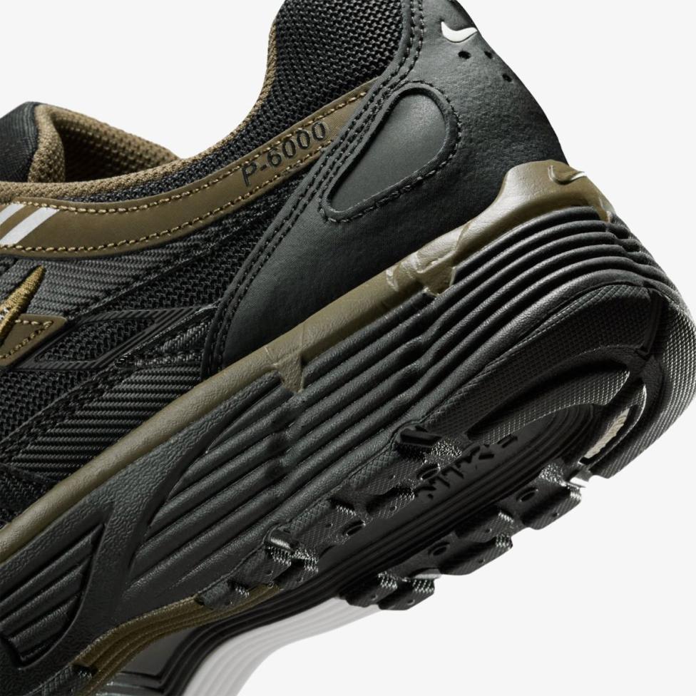 Чоловічі кросівки NIKE P-6000_image_8