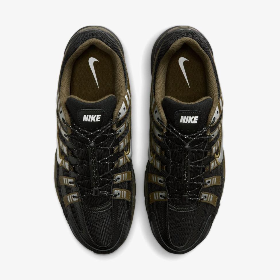 Чоловічі кросівки NIKE P-6000_image_4