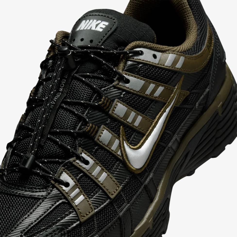 Чоловічі кросівки NIKE P-6000_image_7