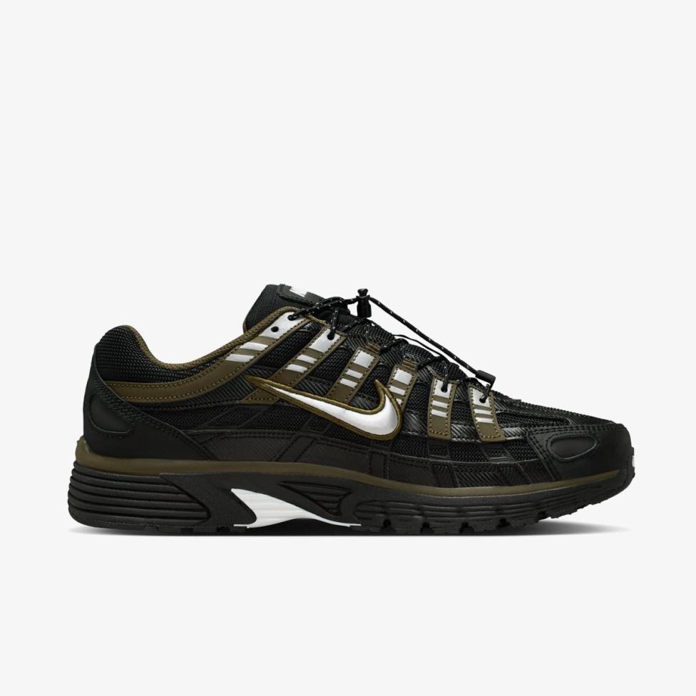 Чоловічі кросівки NIKE P-6000_image_3