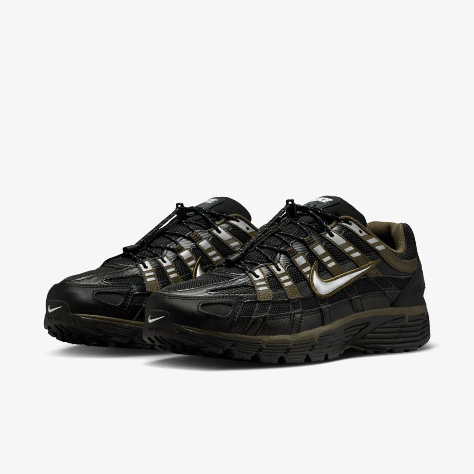 Чоловічі кросівки NIKE P-6000_image_5
