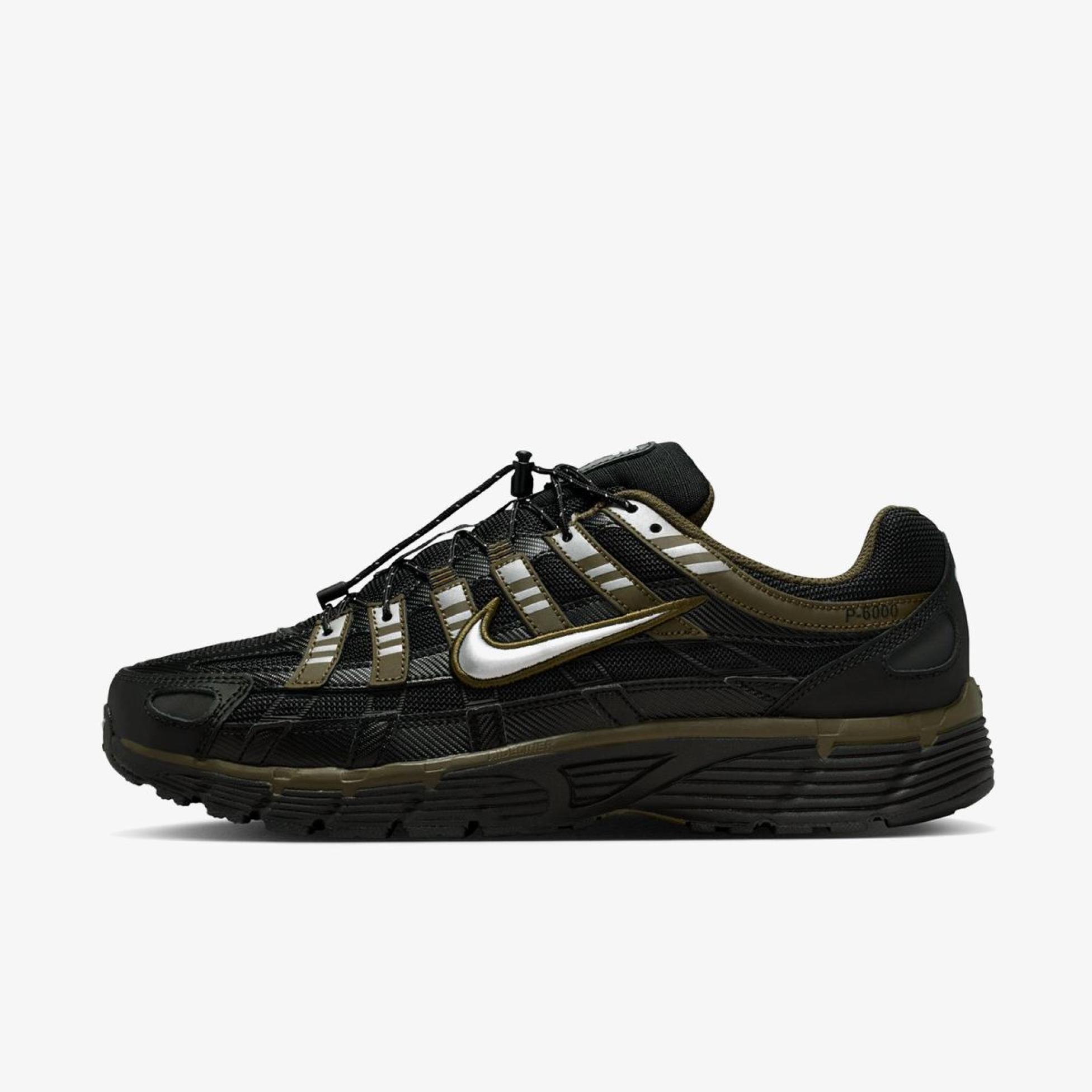Чоловічі кросівки NIKE P-6000
