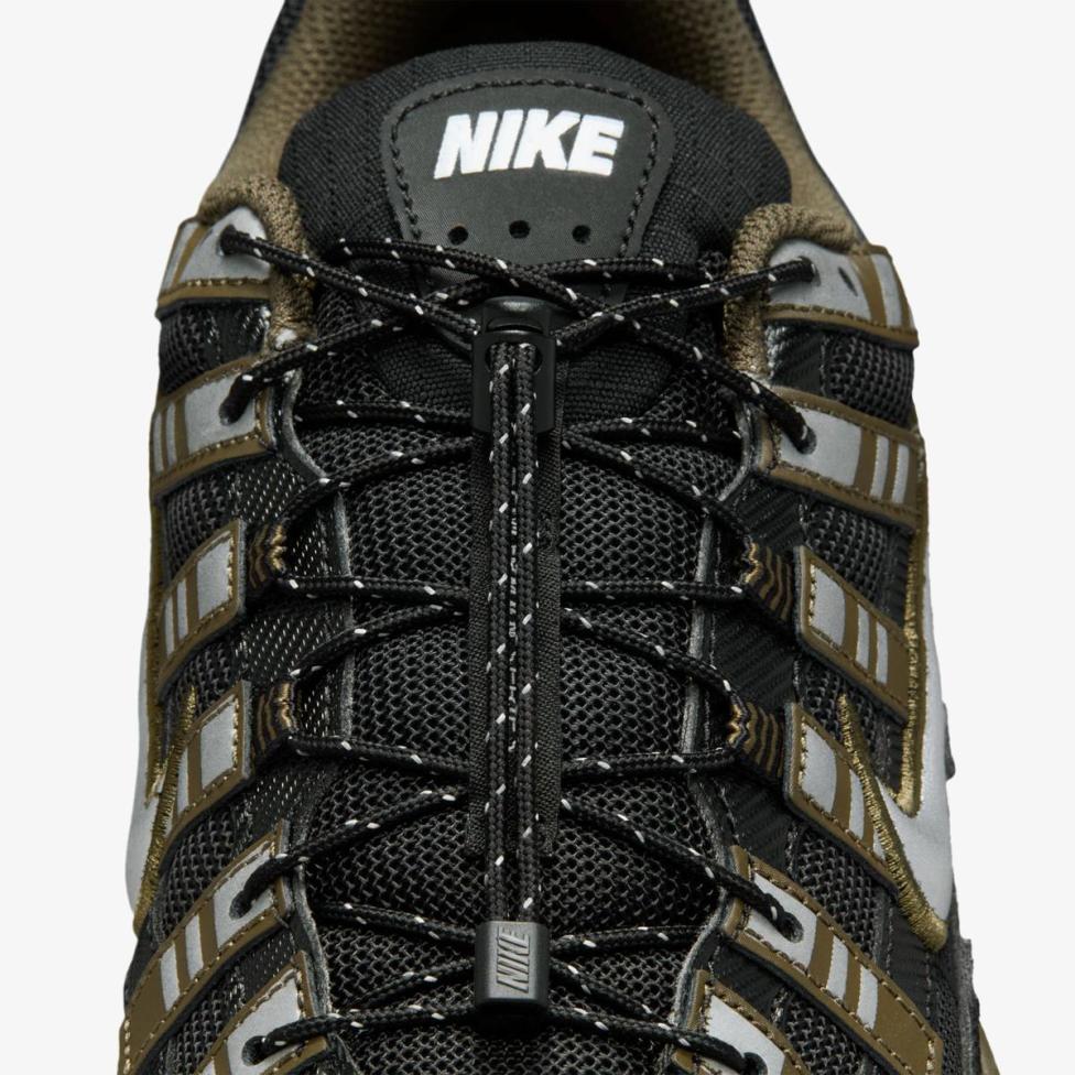 Чоловічі кросівки NIKE P-6000_image_9