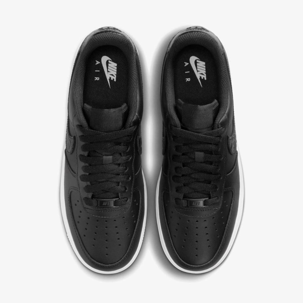 Жіночі кросівки NIKE AIR FORCE 1 07 SE_image_4