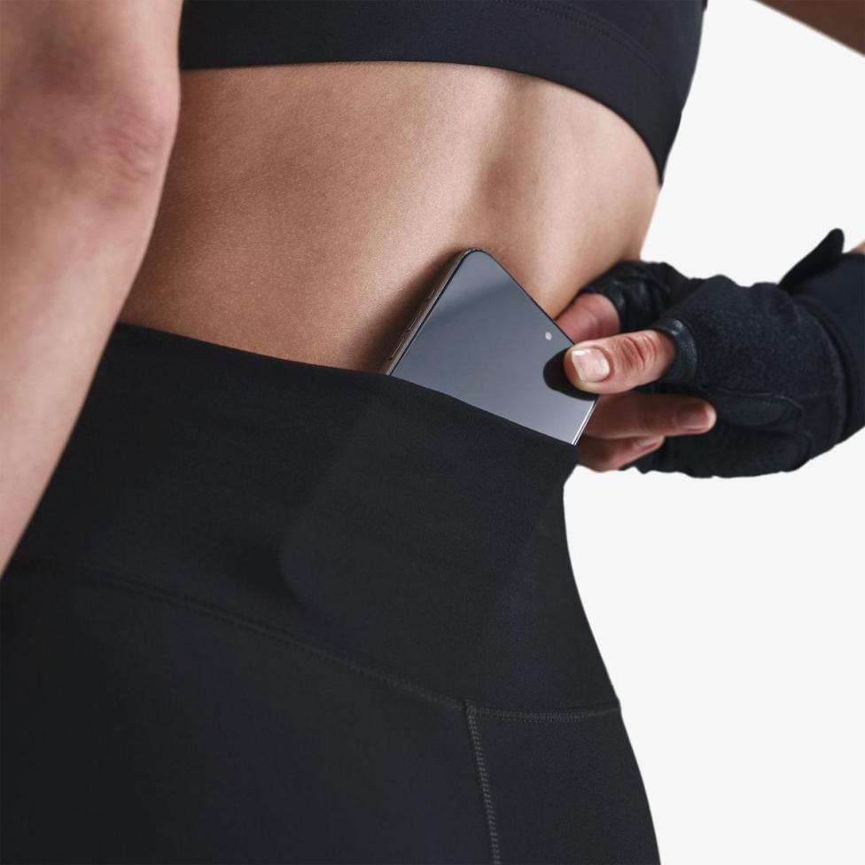 Жіночі лосини NIKE DRI-FIT ONE_image_4