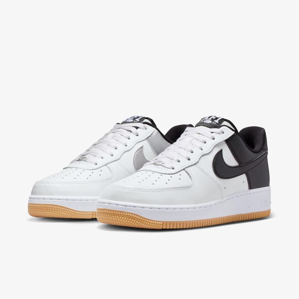 Чоловічі кросівки NIKE AIR FORCE 1 07 LV8_image_5