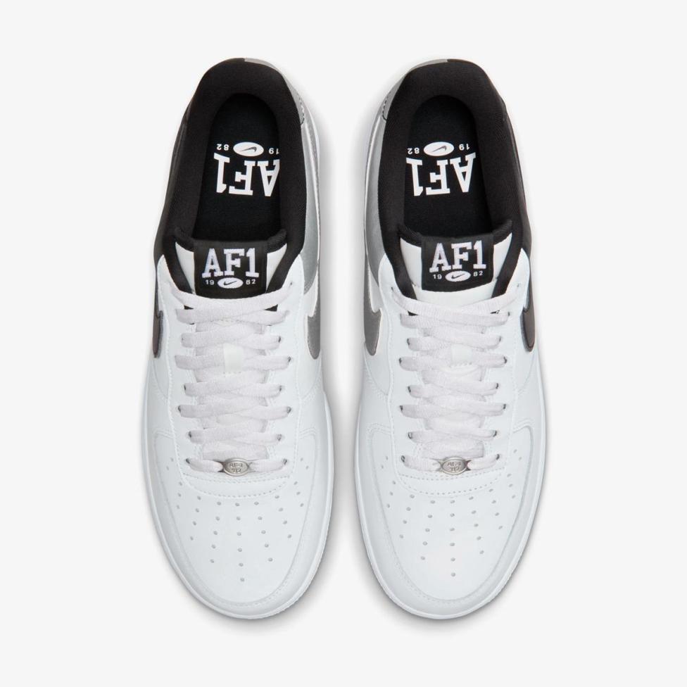 Чоловічі кросівки NIKE AIR FORCE 1 07 LV8_image_4