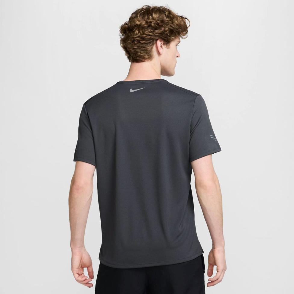 Чоловіча футболка NIKE DRI-FIT MILER FLASH