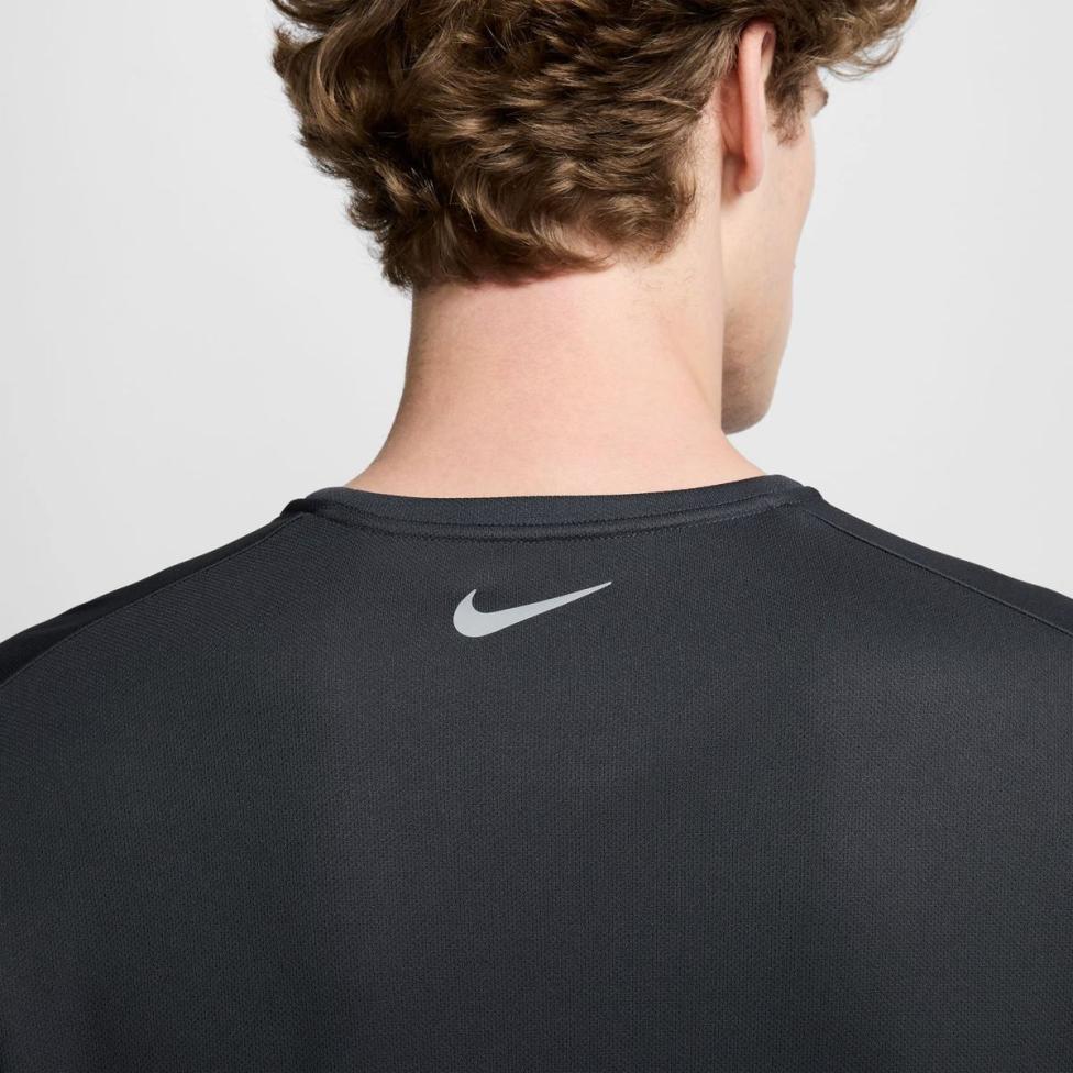 Чоловіча футболка NIKE DRI-FIT MILER FLASH_image_5
