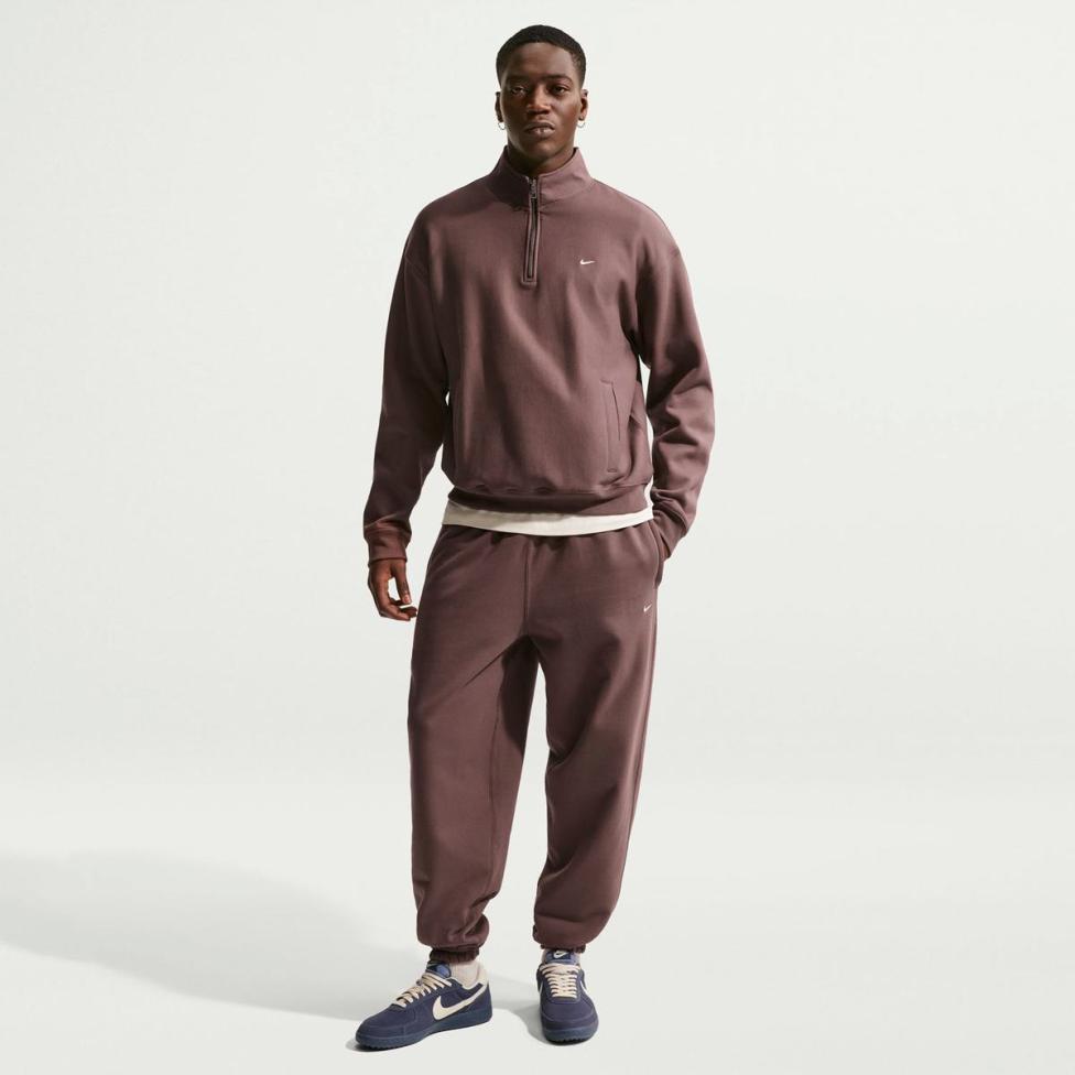 Мужская толстовка NIKE SOLO SWOOSH_image_4