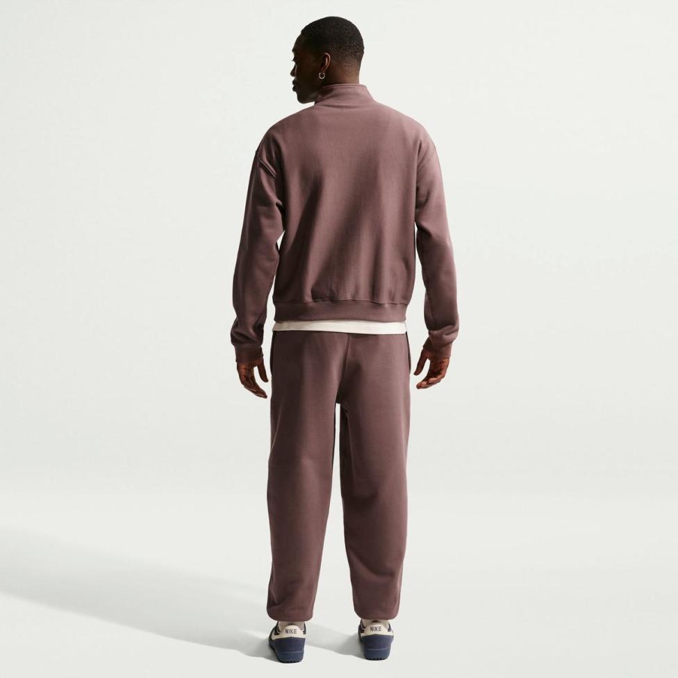 Мужская толстовка NIKE SOLO SWOOSH_image_5