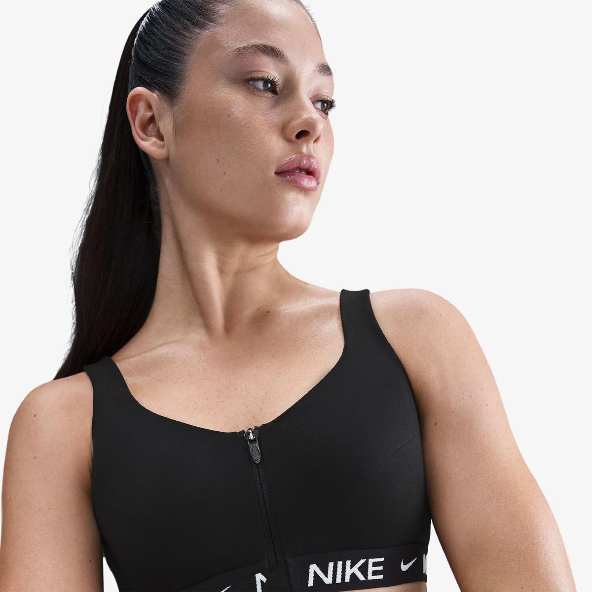 Жіночий топ NIKE INDY HIGH SUPPORT