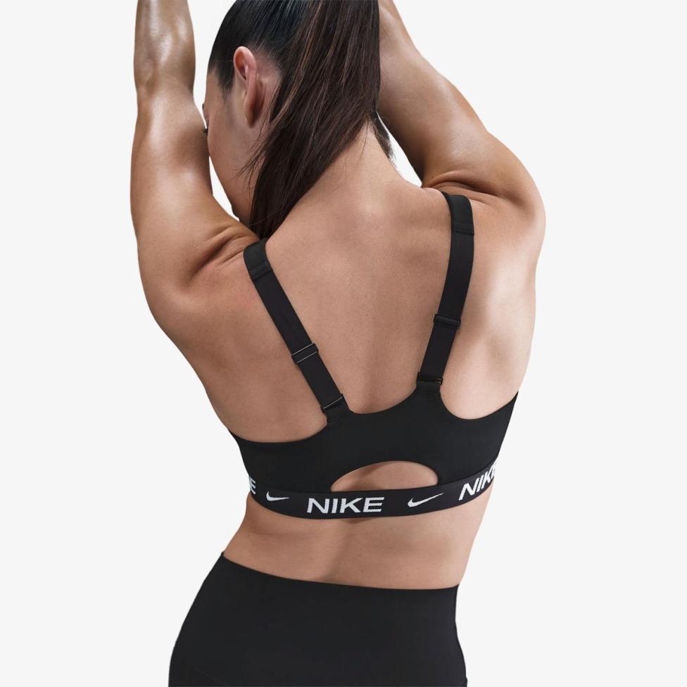 Жіночий топ NIKE INDY HIGH SUPPORT