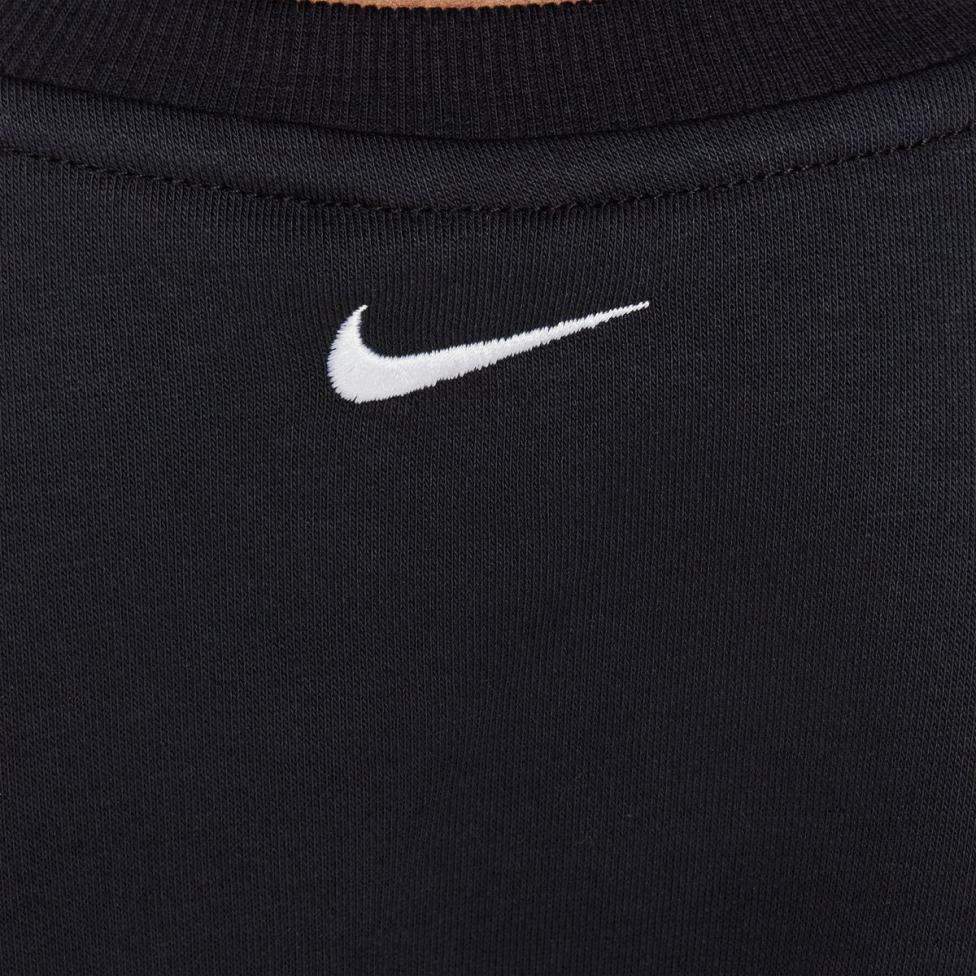 Детская толстовка NIKE SPORTSWEAR CLUB_image_5