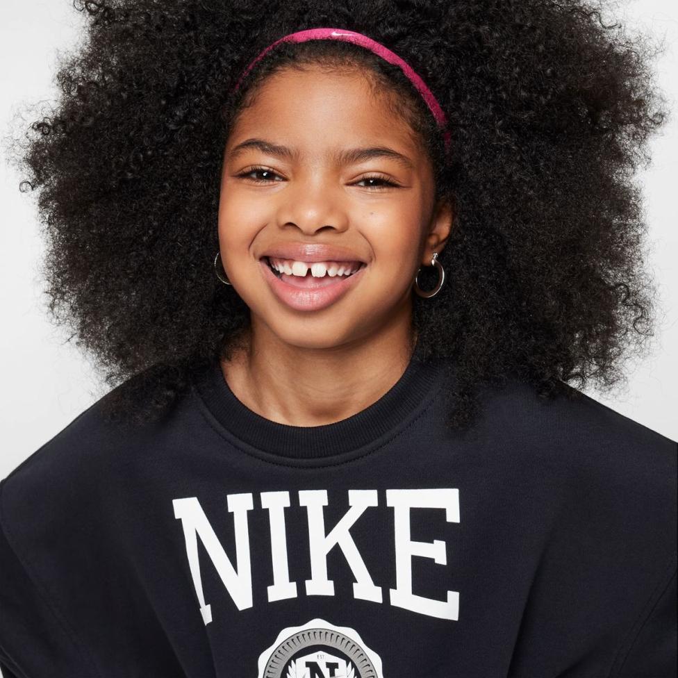 Детская толстовка NIKE SPORTSWEAR CLUB_image_3