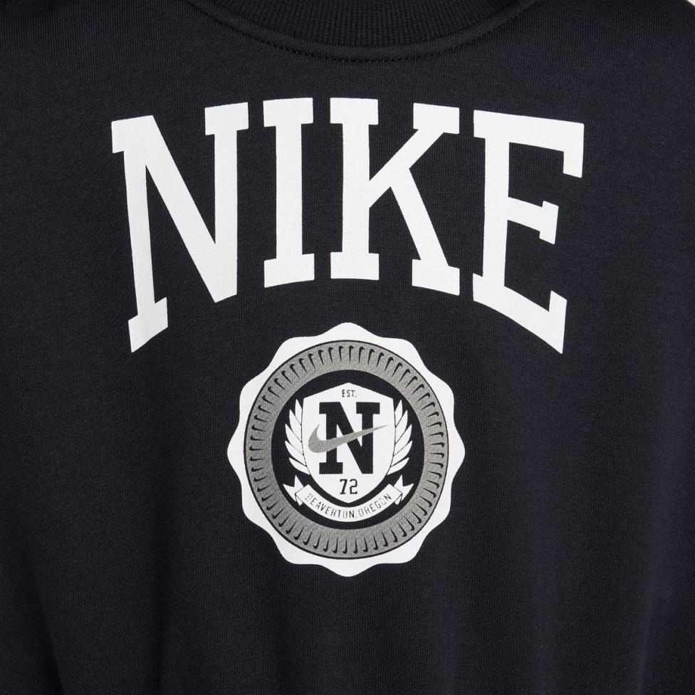 Детская толстовка NIKE SPORTSWEAR CLUB_image_4