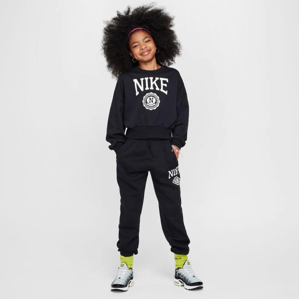 Детская толстовка NIKE SPORTSWEAR CLUB_image_6