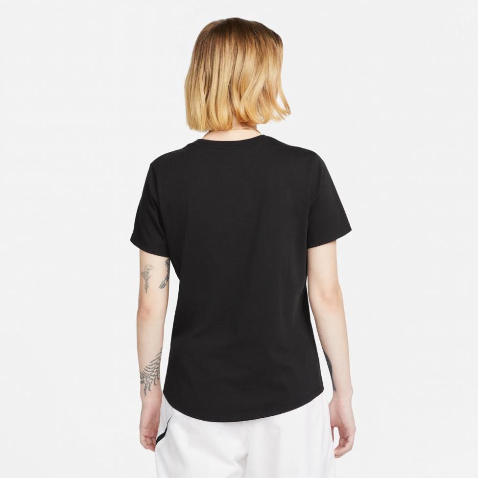 Жіноча футболка NIKE W NSW TEE CLUB