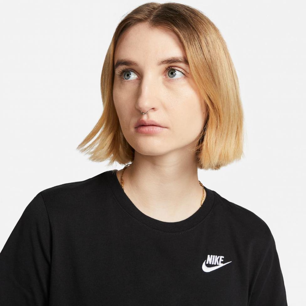 Жіноча футболка NIKE W NSW TEE CLUB_image_3
