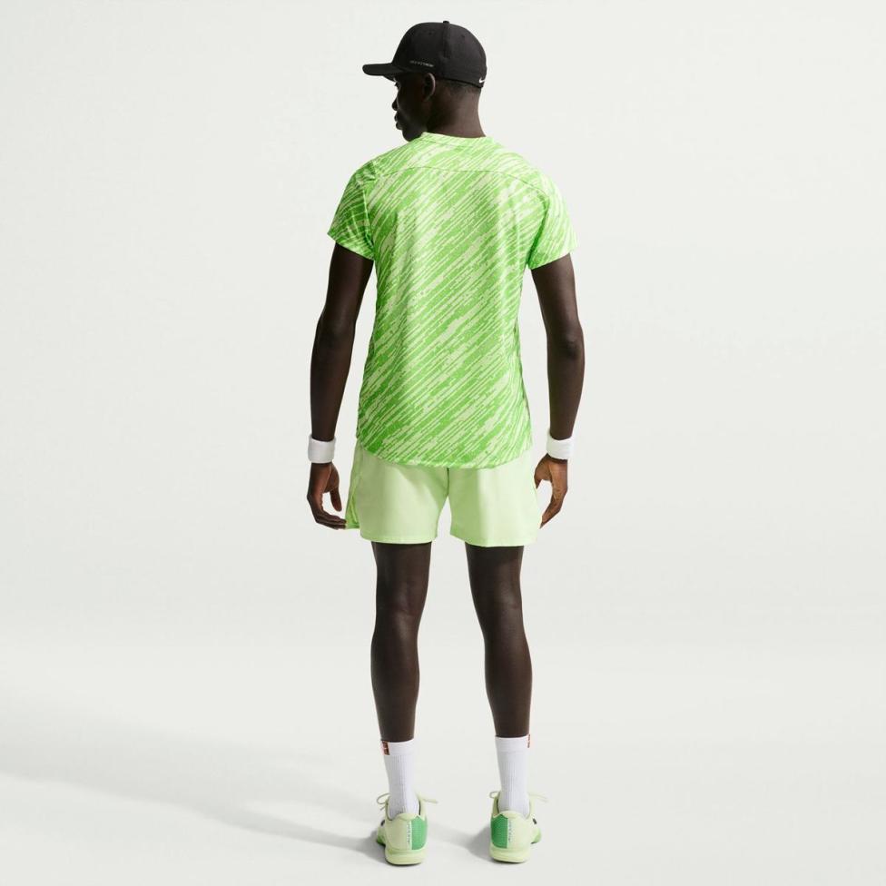 Чоловіча футболка NIKE M NKCT DF VICTORY TOP PRINT