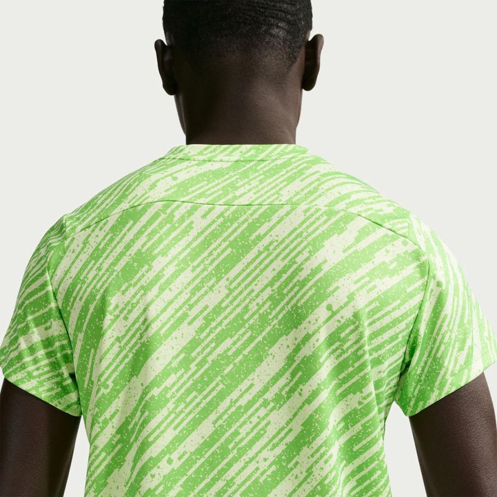 Чоловіча футболка NIKE M NKCT DF VICTORY TOP PRINT_image_4
