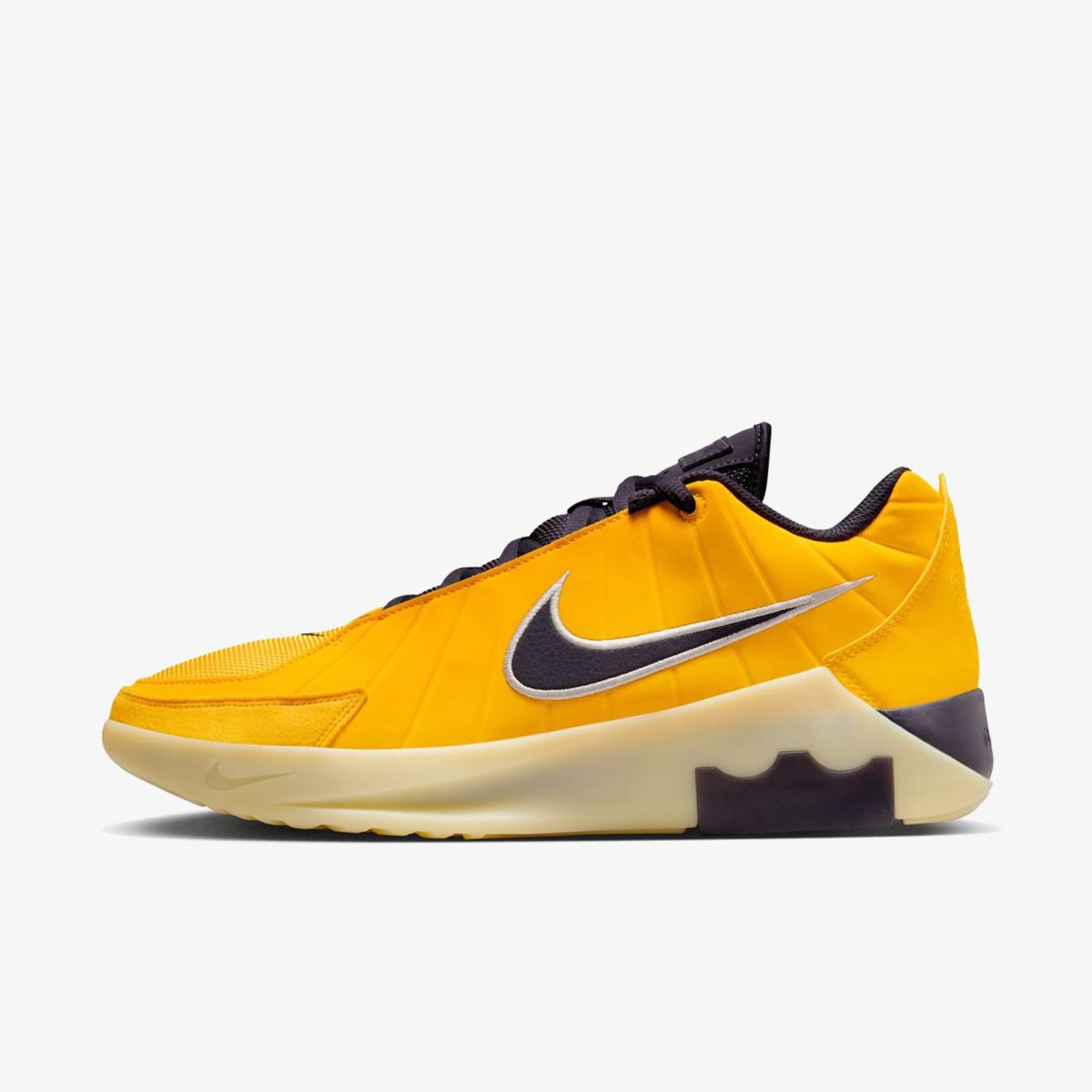 Чоловічі кросівки NIKE LEBRON WITNESS IX