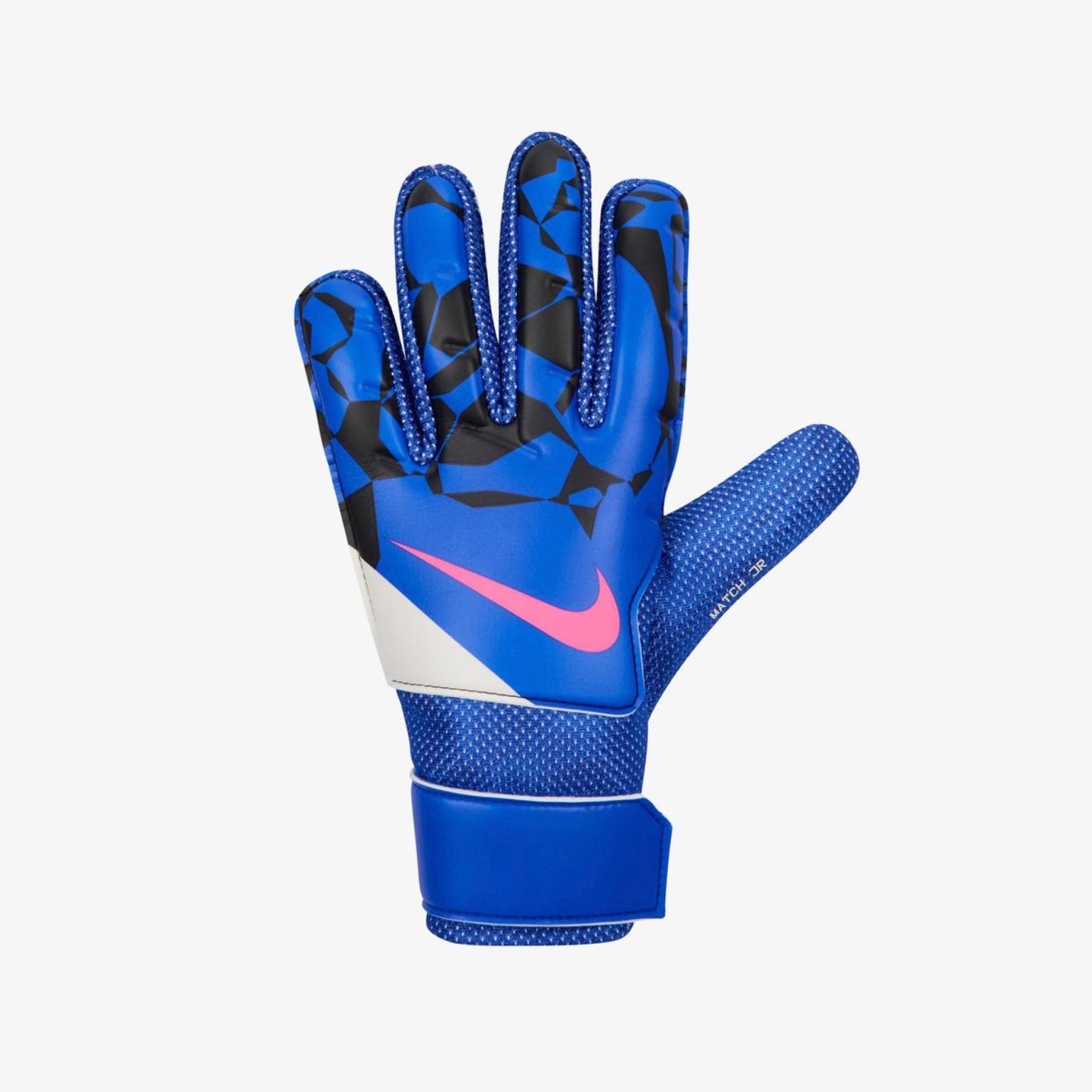 Дитячі воротарські рукавички NIKE NK GK MATCH JR - HO24