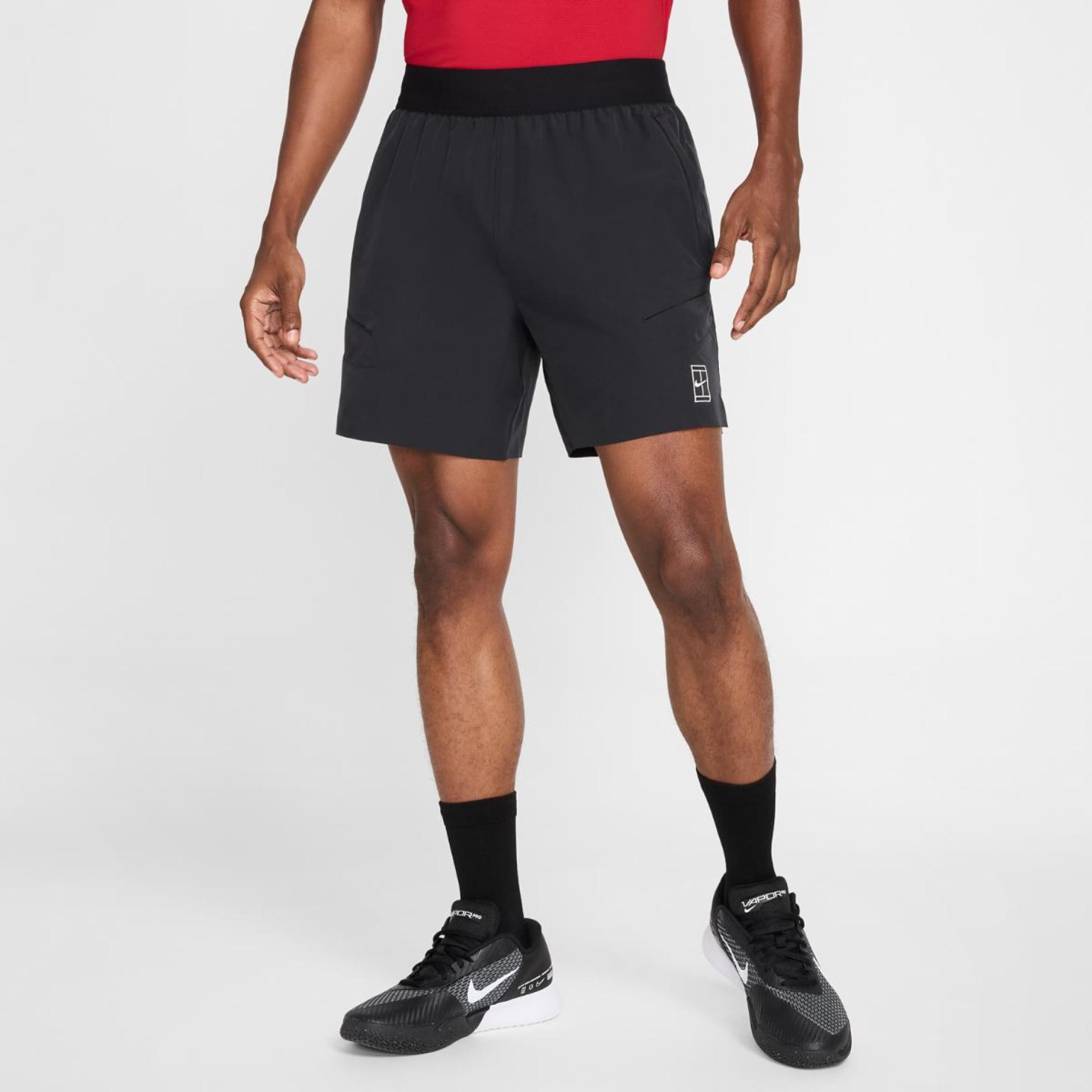 Чоловічі шорти NIKE M NKCT DF ADVTG 6IN SHORT