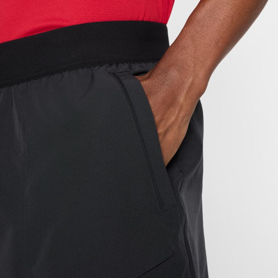 Чоловічі шорти NIKE M NKCT DF ADVTG 6IN SHORT_image_5