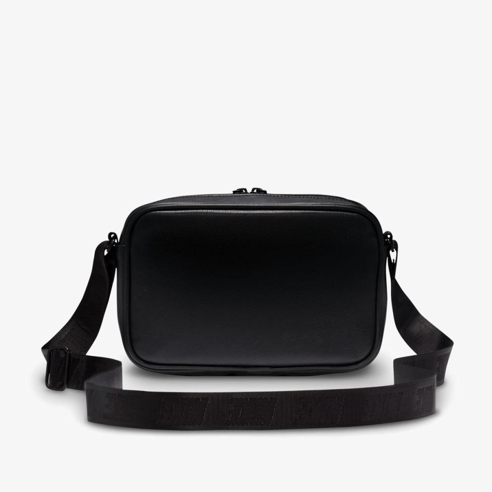 Сумка на пояс NIKE NK HERITAGE PRM CAMERA CRSSBDY